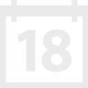 icons/cal/white/18.png icons/cal/white/18.png